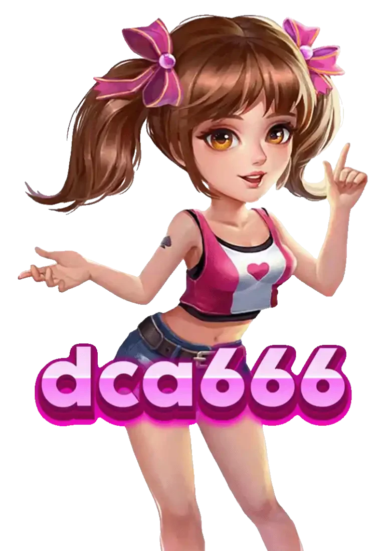 dca666 เว็บตรง